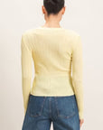 Ivy Classic Cardigan