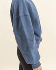 Selina Star Sweatshirt