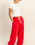 Selina Star Sweatpant