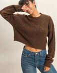 ChaCha Sweater