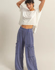 Lauren Utility Sweatpants