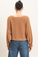 Payton Pullover
