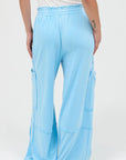 Lauren Utility Sweatpants - sanitystyle