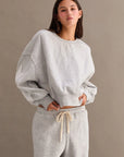Selina Star Sweatshirt