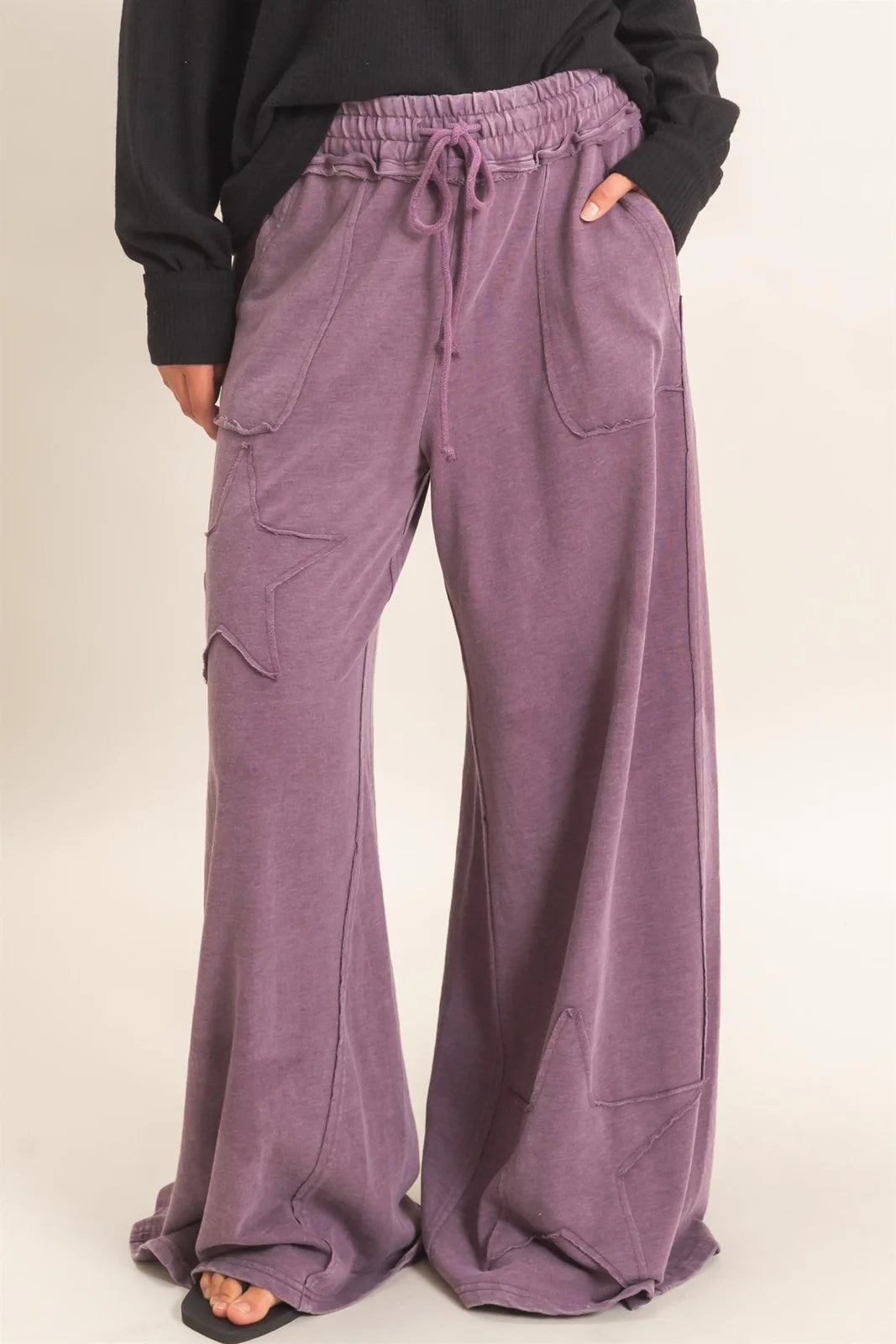 Stellar Star Pant