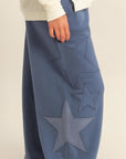 Selina Star Sweatpant