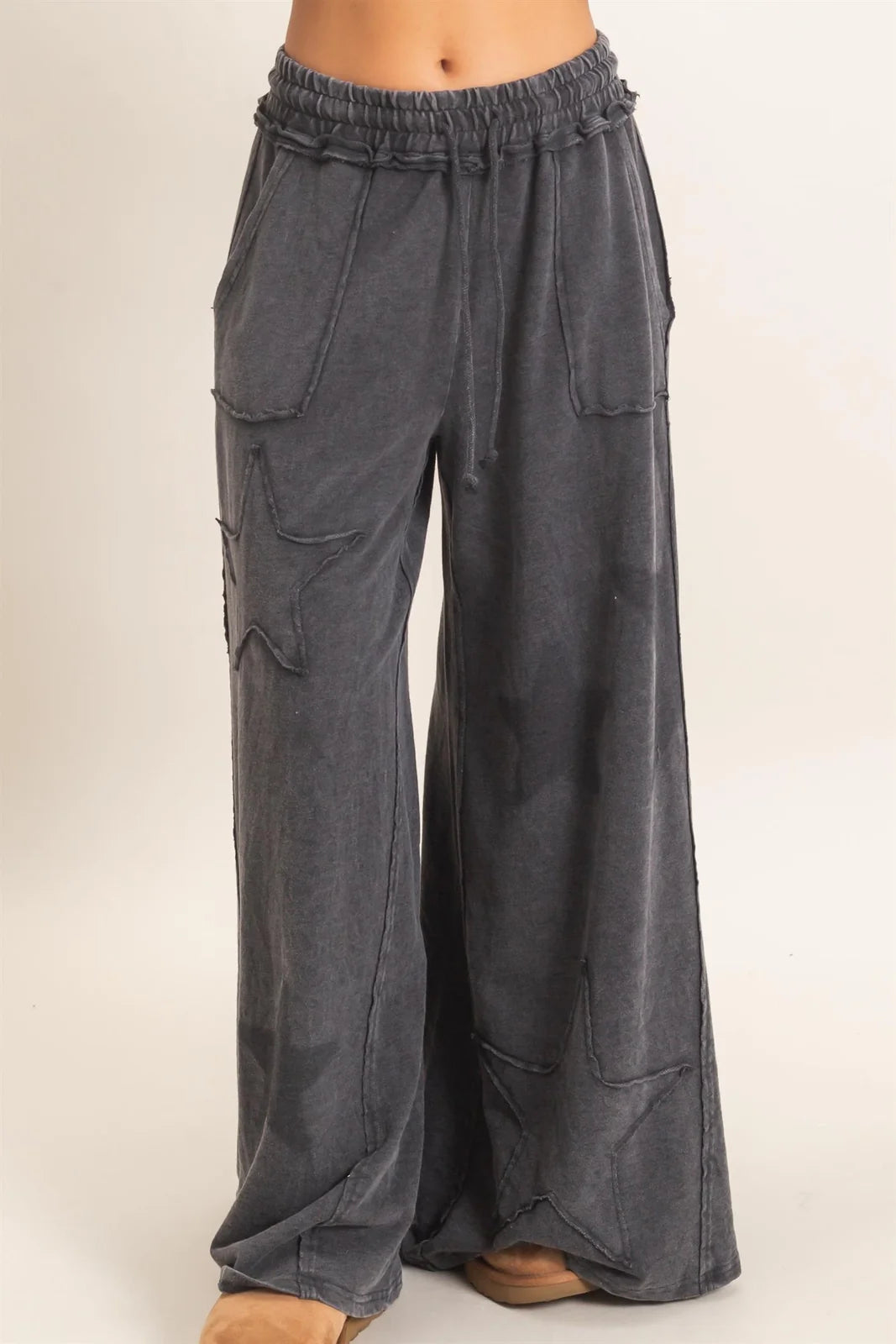 Stellar Star Pant