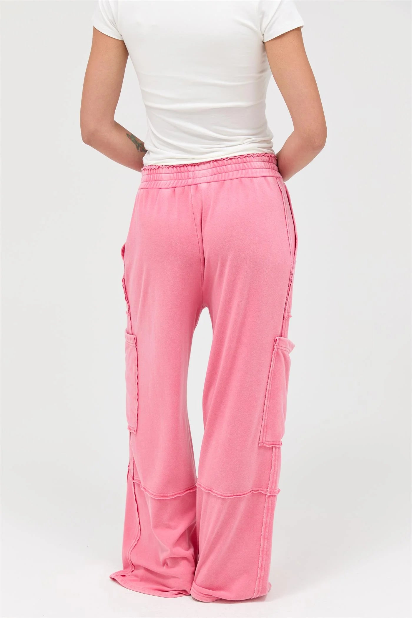 Lauren Utility Sweatpants - sanitystyle