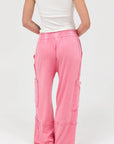 Lauren Utility Sweatpants - sanitystyle