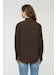 Mila Long Sleeve Button Down Wrap Top