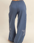 Selina Star Sweatpant