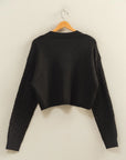 ChaCha Sweater