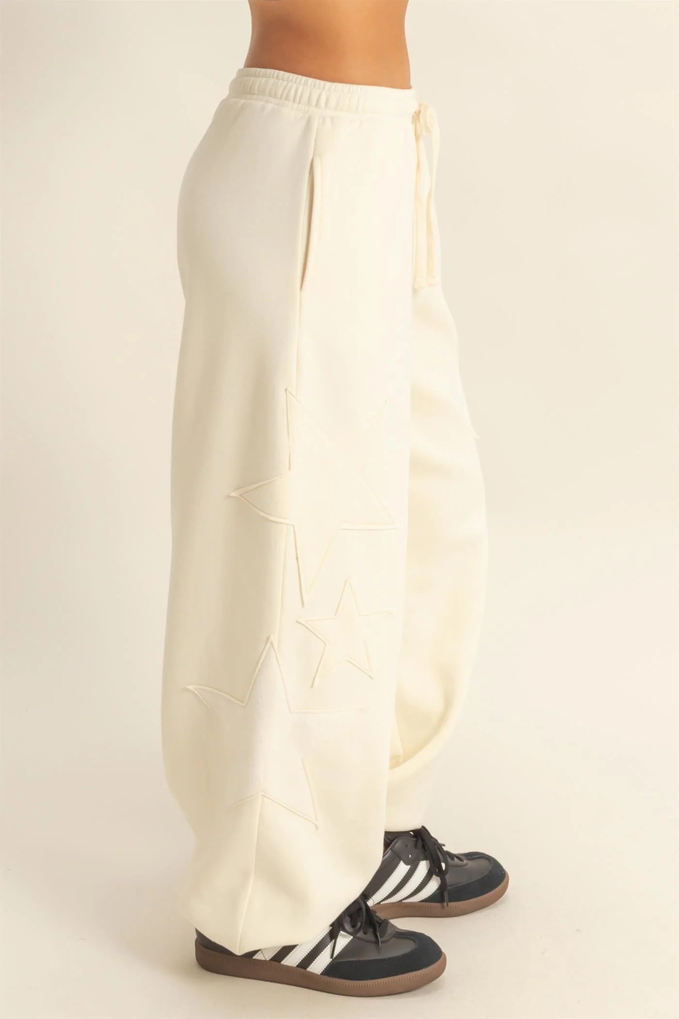 Selina Star Sweatpant