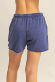 Glory Drawstring Lounge Shorts