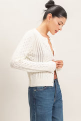 Camden Cardigan