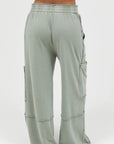 Lauren Utility Sweatpants - sanitystyle