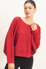 Payton Pullover