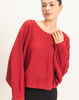 Payton Pullover