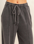 Amanda Wide Leg Sweatpants