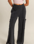 Lauren Utility Sweatpants