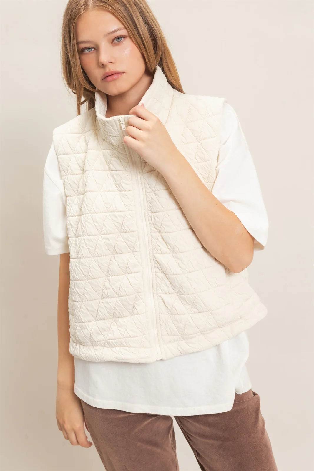 Wren Layering Jacket