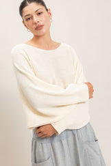 Payton Pullover