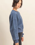 Selina Star Sweatshirt