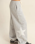 Selina Star Sweatpant