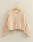 Melinda Sweater