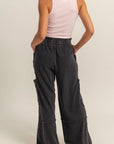 Lauren Utility Sweatpants