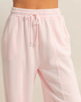 Amanda Wide Leg Sweatpants