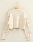 ChaCha Sweater