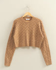 ChaCha Sweater
