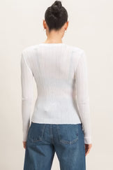 Ivy Classic Cardigan