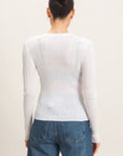 Ivy Classic Cardigan
