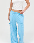 Lauren Utility Sweatpants - sanitystyle