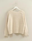 Benny VNeck Sweater