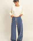 Selina Star Sweatpant