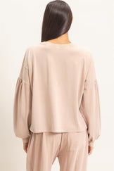 Wren Pullover