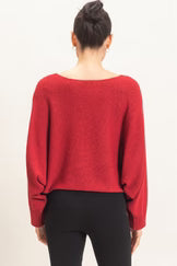 Payton Pullover