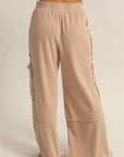 Lauren Utility Sweatpants