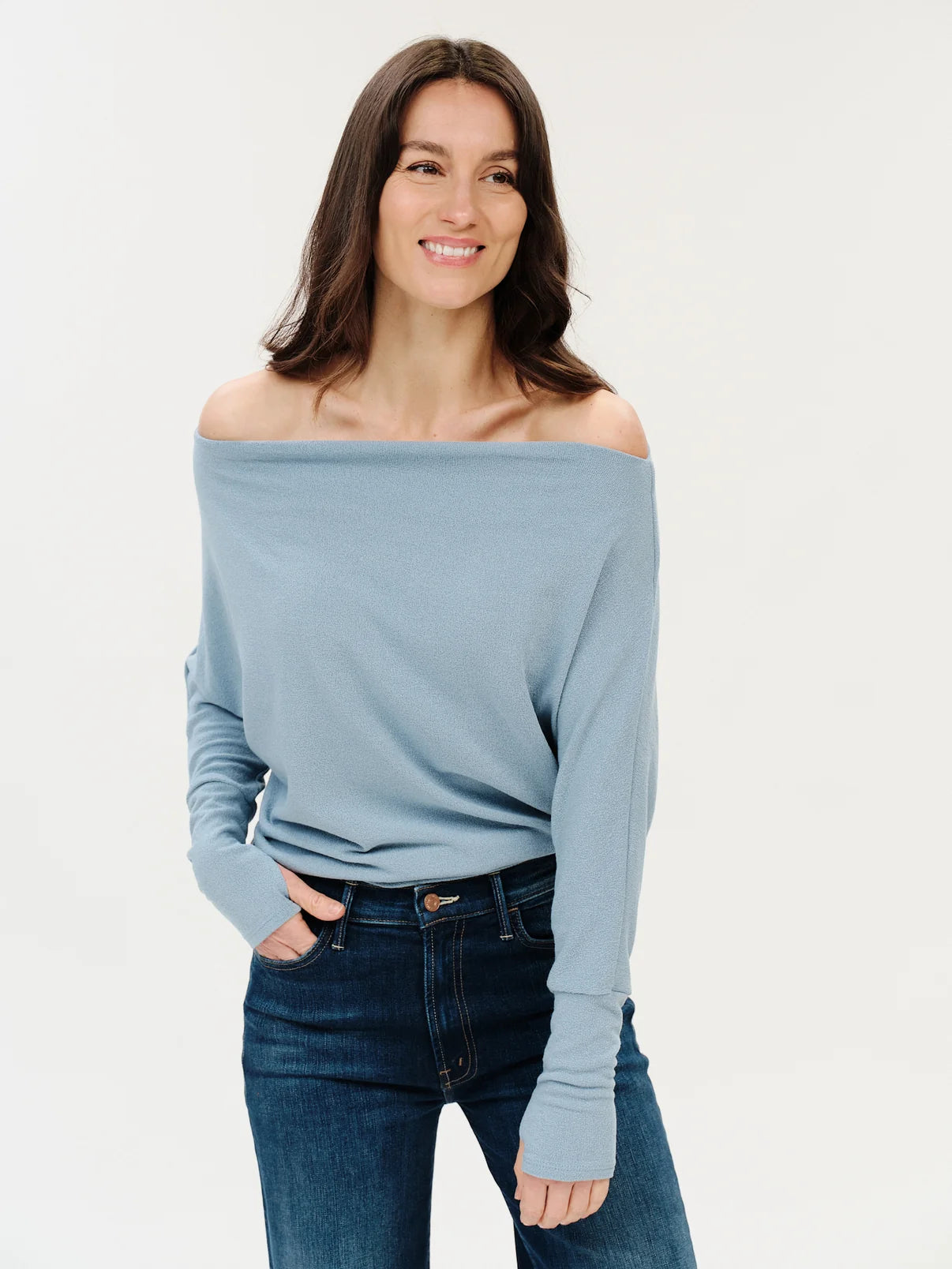 Anywhere Top by Six Fifty (multiple colors)