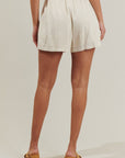 Sandy Shore Taliya Shorts