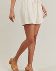 Sandy Shore Taliya Shorts