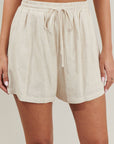 Sandy Shore Taliya Shorts