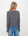 Anywhere Top by Six Fifty (multiple colors)