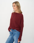 Anywhere Top by Six Fifty (multiple colors)