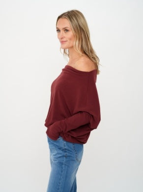 Anywhere Top by Six Fifty (multiple colors)