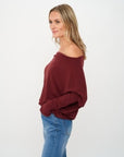 Anywhere Top by Six Fifty (multiple colors)