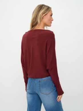 Anywhere Top by Six Fifty (multiple colors)